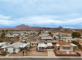257 Shoshone Ln, Henderson, NV 89015