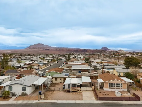 257 Shoshone Ln, Henderson, NV 89015