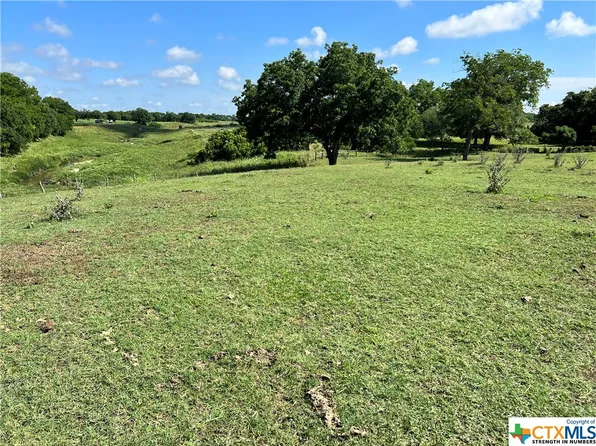 Main Street County Road Tx St #1, Hallettsville, TX 77964