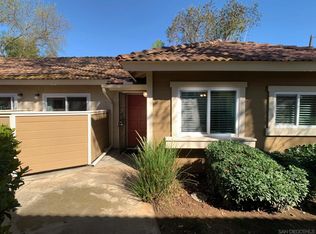 10721 Lisa Meadows Dr UNIT B, Santee, CA 92071