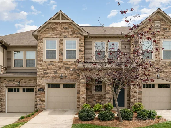 5684 Garrow Glen Rd Unit 96, Charlotte, NC 28278