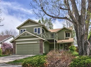 3892 Bosque Ct, Boulder, CO 80301