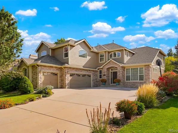 5954 Star View Drive, Broomfield, CO 80020