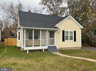 602 Maryland Ave, Cambridge, MD 21613