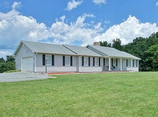 1565 Webster Rd, Glade Hill, VA 24092