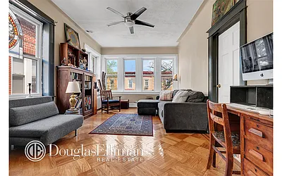 Sold by Douglas Elliman