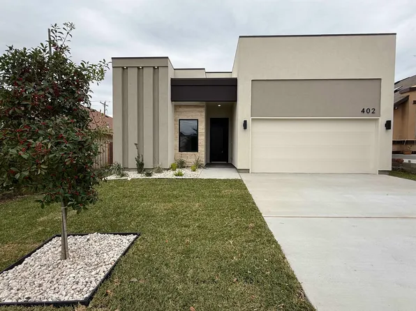 402 Soubirous Rd, Laredo, TX 78045