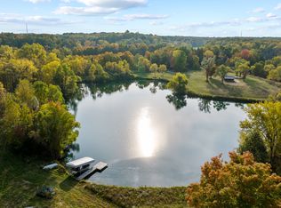 125 South, Avilla, IN 46710