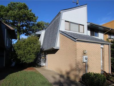 162 Lake One Dr, Hampton, VA, 23666