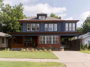 1209 NW 37th St, Oklahoma City, OK 73118