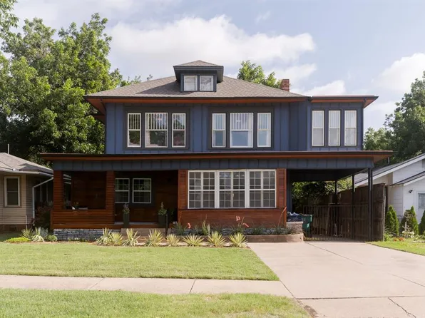 1209 NW 37th St, Oklahoma City, OK 73118