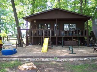 5111 N Lakeview Park Dr, Warsaw, IN