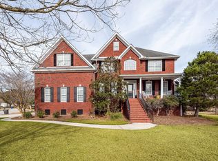 3584 Somerset Hills Ct, Mount Pleasant, SC 29466