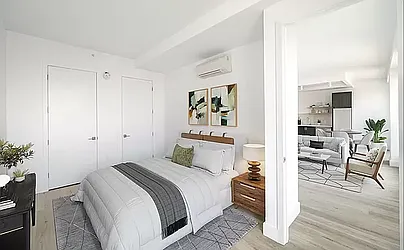 Rented by Brooklyn Group