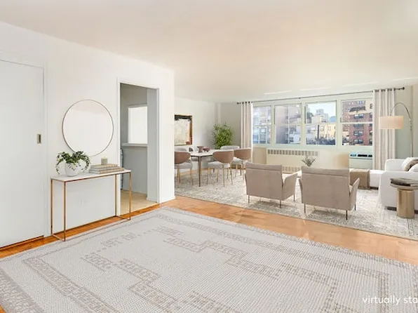 315 E 70th St APT 8G, New York, NY 10021