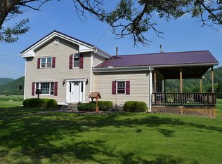 6299 Route 49, Knoxville, PA 16928