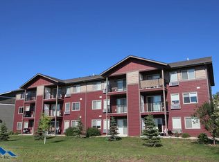 3823 Crossing St SW APT A, Minot, ND 58701