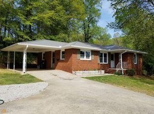 1532 Falls Rd, Toccoa, GA 30577