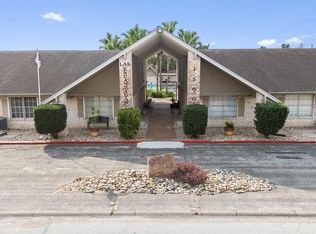 1500 Palm Valley Dr, Harlingen, TX 78552