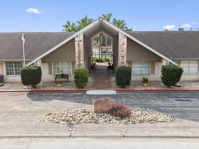 1500 Palm Valley Dr APT 19, Harlingen, TX, 78552