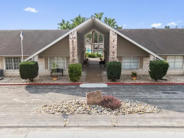 1500 Palm Valley Dr APT 19, Harlingen, TX 78552