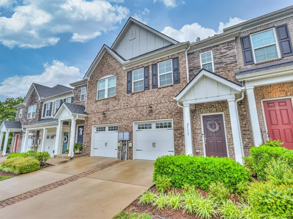 2113 Belle Creek Way, Nashville, TN 37221