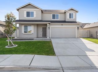 662 Marysville Way, Richland, WA 99352