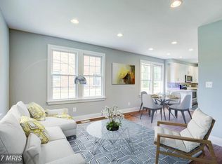 515 55th St NE, Washington, DC 20019