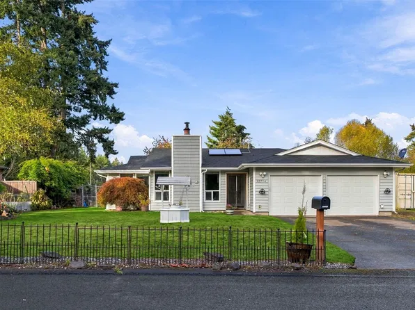 20714 54th Avenue Ct E, Spanaway, WA 98387