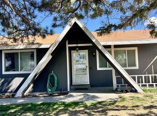 376 Valley Bend Dr, Spring Creek, NV 89815