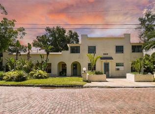 5620 29th Ave S #E, Saint Petersburg, FL 33707