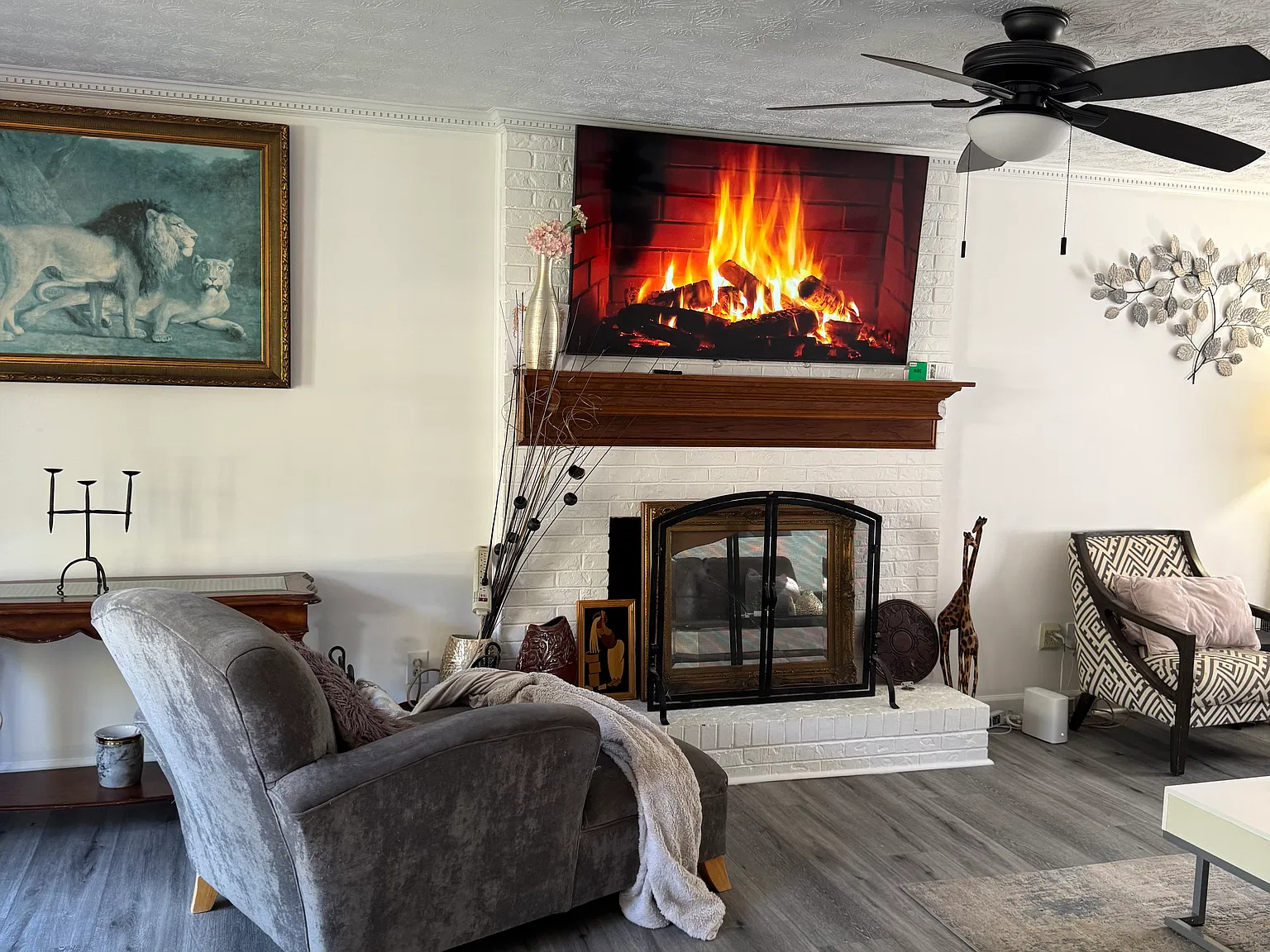 3 bed, 2.5 bath, 1852 sqft, $3,500 — Photo 1