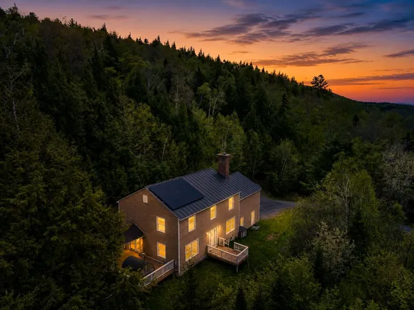 272 West Hill Road, Worcester, VT 05682