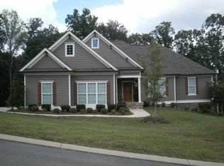 132 Timber Lake Dr NW, Cleveland, TN 37312