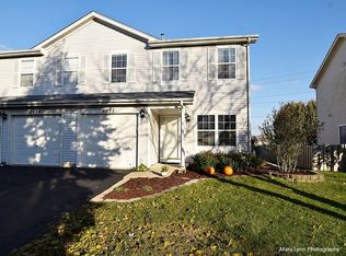 2522 Stonybrook Dr, Plainfield, IL 60586