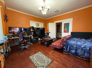 31 Mapleton St #2, Brighton, MA 02135