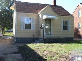 2417 S 9th St, Springfield, IL 62703