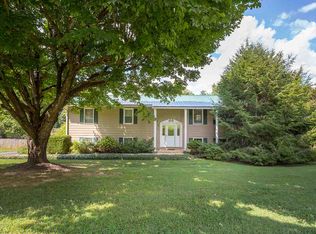 169 County Road 578, Englewood, TN 37329