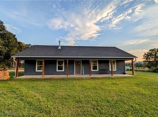 988 Harlon Ryan Rd, Booneville, AR 72927
