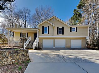 234 Freestone Ln, Dallas, GA 30132