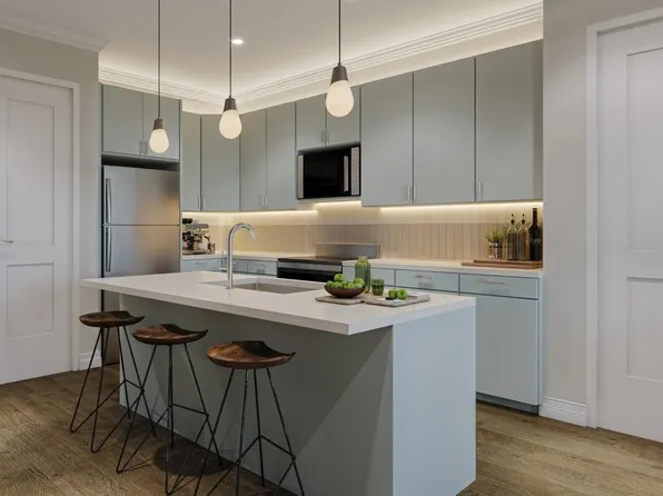 2353 W Polk St, Chicago, IL