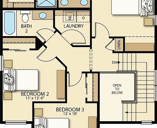 2nd image of 23078 NE Sockeye St Lot 34