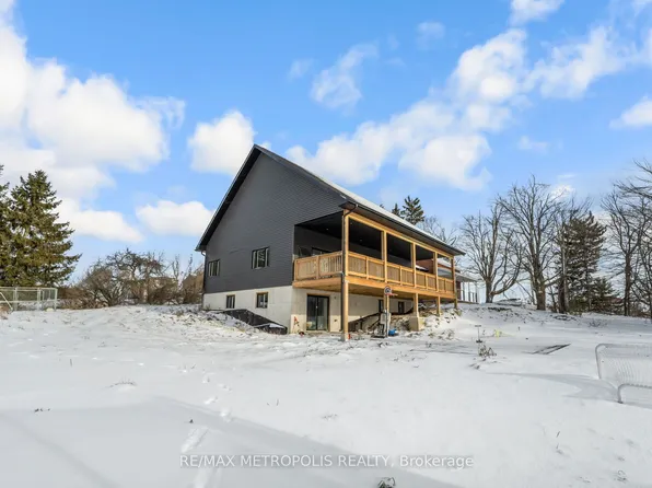 518644 County Road 124 Rd, Melancthon, ON L9V 1W4