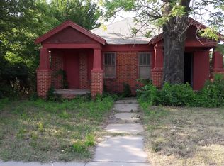 1433 NE 13th St, Oklahoma City, OK 73117