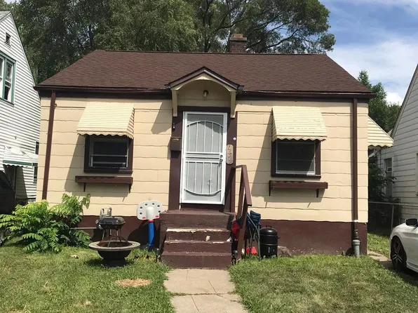 13510 Stahelin Ave, Detroit, MI 48223