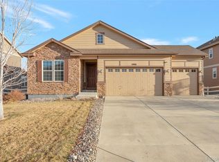 2990 Echo Park Drive, Castle Rock, CO 80104