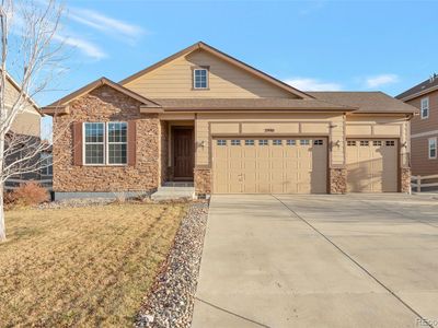 2990 Echo Park Drive, Castle Rock, CO, 80104