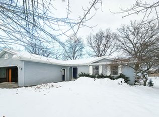 909 Barton St, Otsego, MI 49078