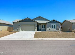 11512 Cepheus Rd, Bellemont, AZ 86015