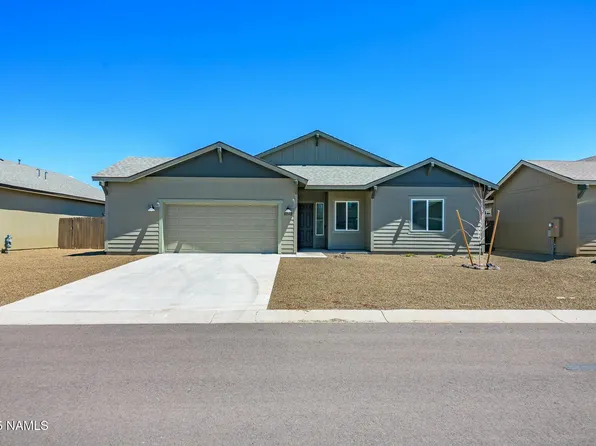 11512 Cepheus Rd, Bellemont, AZ 86015